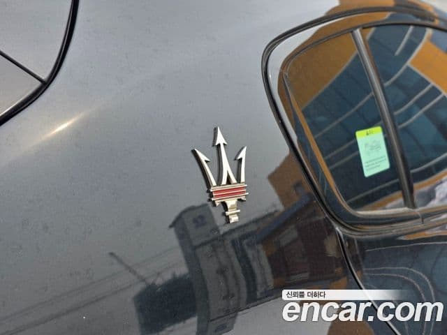 Maserati Grecale 3.0 AWD Trofeo, 2023 13