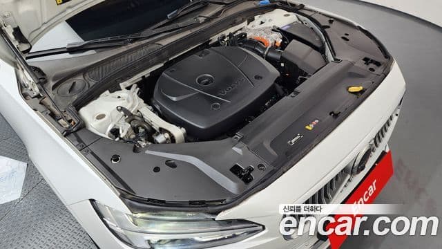 Volvo S90 T8 AWD Ultimate Bright, 2023 6