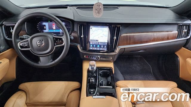 Volvo S90 T8 AWD Ultimate Bright, 2023 7