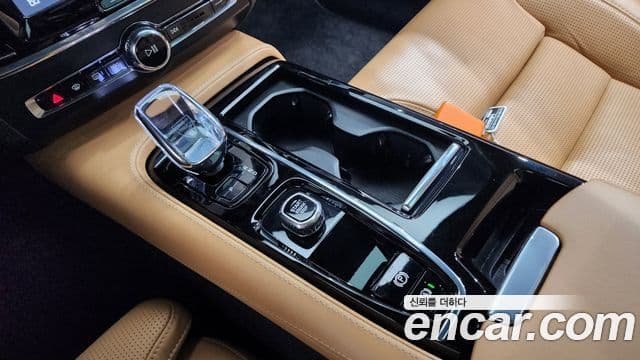 Volvo S90 T8 AWD Ultimate Bright, 2023 9