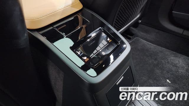 Volvo S90 T8 AWD Ultimate Bright, 2023 18