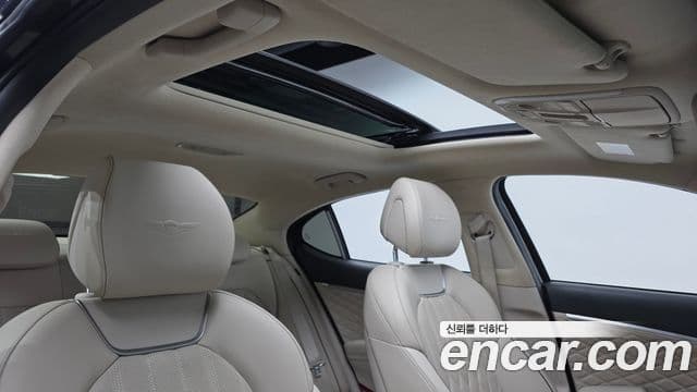 Genesis G70 Sport пакет, 2019 16