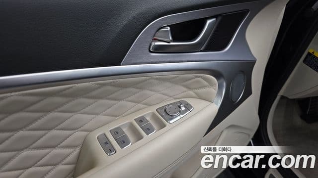 Genesis G70 Sport пакет, 2019 17