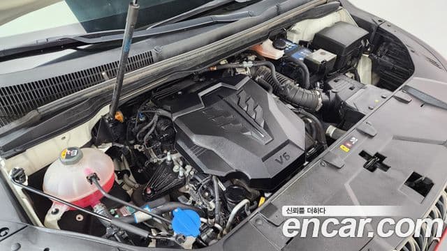 Kia Carnival 4세대 Signature, 2022 6