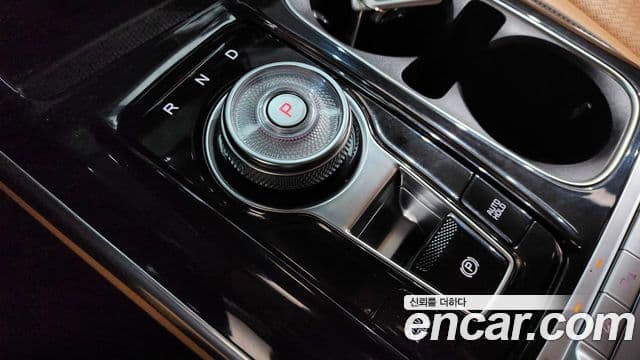 Kia Carnival 4세대 Signature, 2022 9