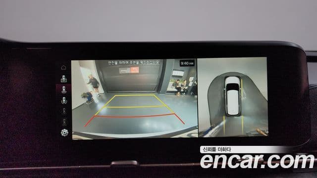 Kia Carnival 4세대 Signature, 2022 15