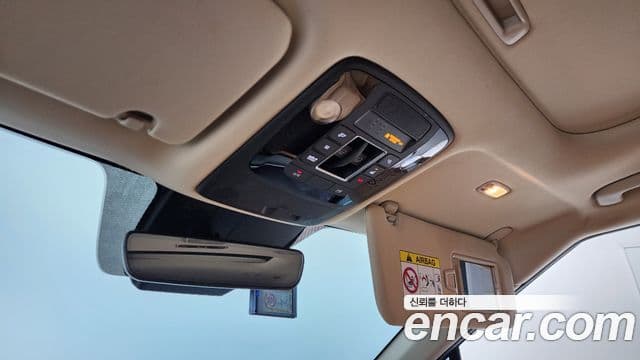 Kia Carnival 4세대 Signature, 2022 17