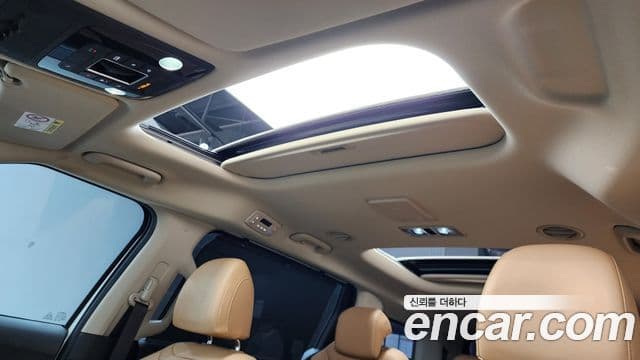 Kia Carnival 4세대 Signature, 2022 18