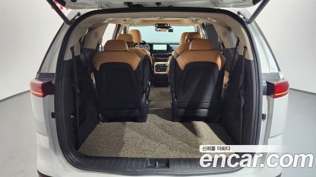 Kia Carnival 4세대 Signature, 2022 20