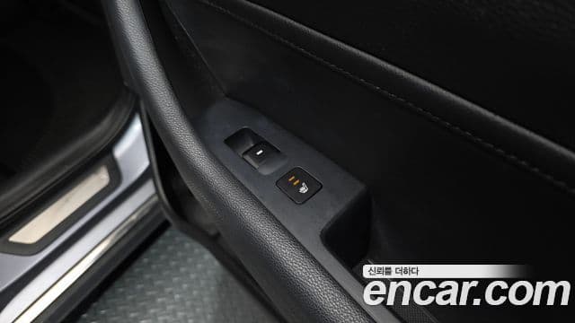 Hyundai LF Sonata гибрид Premium, 2017 19