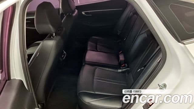 Hyundai Sonata (DN8) Style, 2020 8