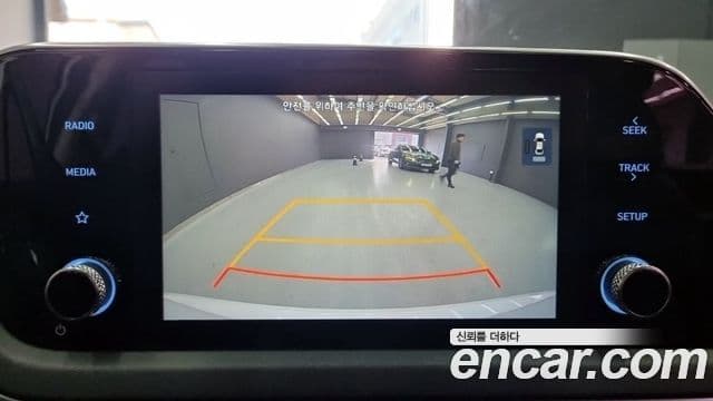 Hyundai Sonata (DN8) Style, 2020 11