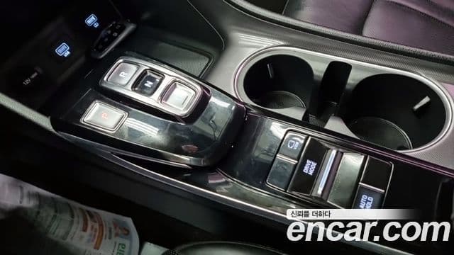 Hyundai Sonata (DN8) Style, 2020 12