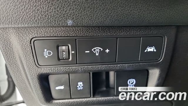 Hyundai Sonata (DN8) Style, 2020 14