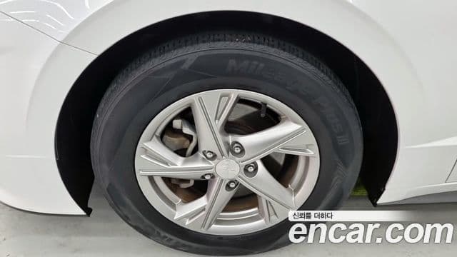 Hyundai Sonata (DN8) Style, 2020 17