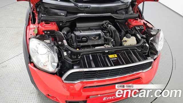 Mini Cooper S Countryman 1세대, 2011 6