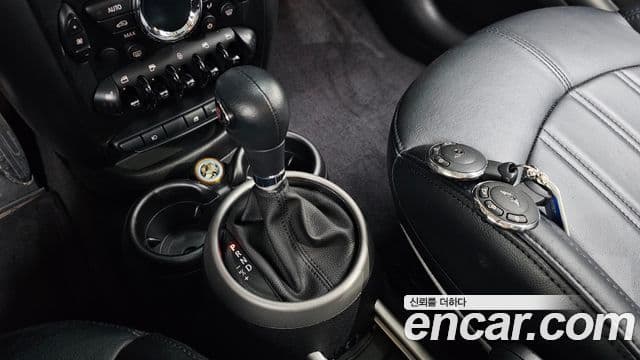 Mini Cooper S Countryman 1세대, 2011 9