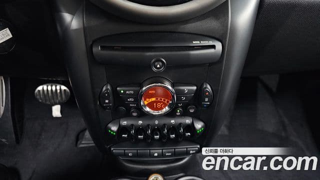 Mini Cooper S Countryman 1세대, 2011 15