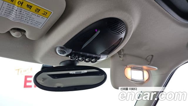 Mini Cooper S Countryman 1세대, 2011 16