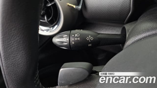 Mini Cooper S Countryman 1세대, 2011 17