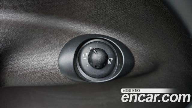 Mini Cooper S Countryman 1세대, 2011 18