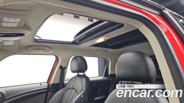 Mini Cooper S Countryman 1세대, 2011 19