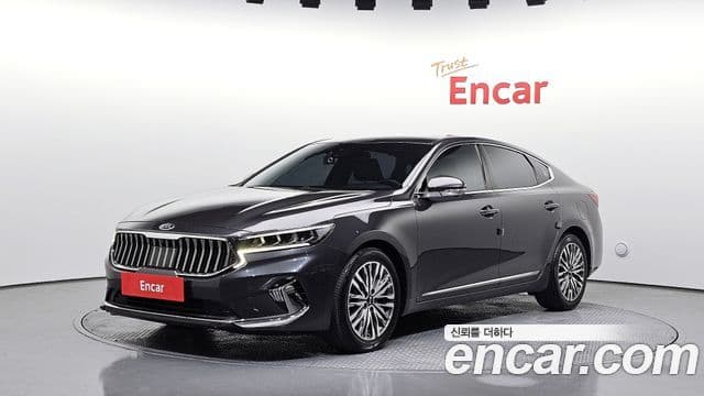 Kia K7 Premier 2.5 GDI X Edition, 2020 1