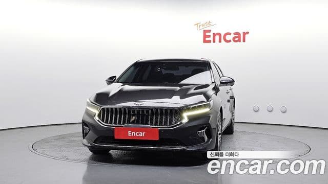 Kia K7 Premier 2.5 GDI X Edition, 2020 3