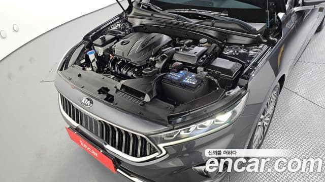 Kia K7 Premier 2.5 GDI X Edition, 2020 6