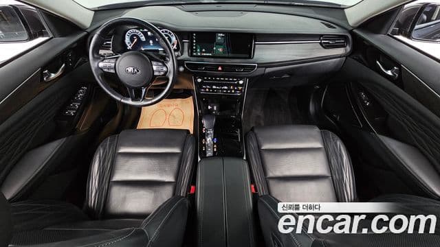 Kia K7 Premier 2.5 GDI X Edition, 2020 7