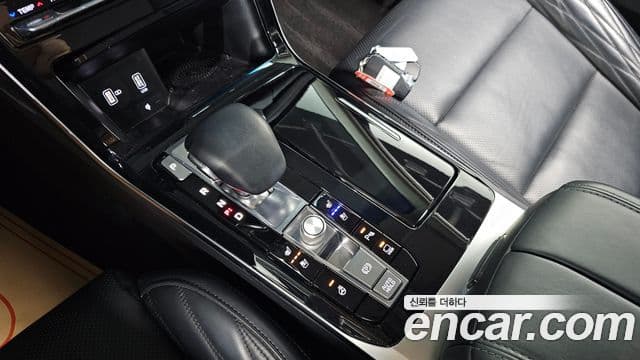 Kia K7 Premier 2.5 GDI X Edition, 2020 9