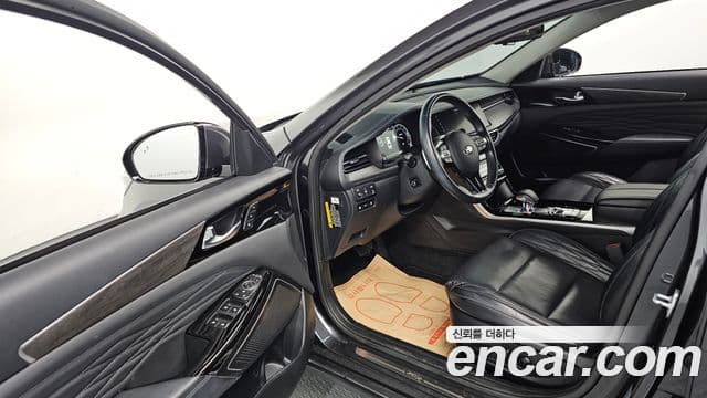 Kia K7 Premier 2.5 GDI X Edition, 2020 10