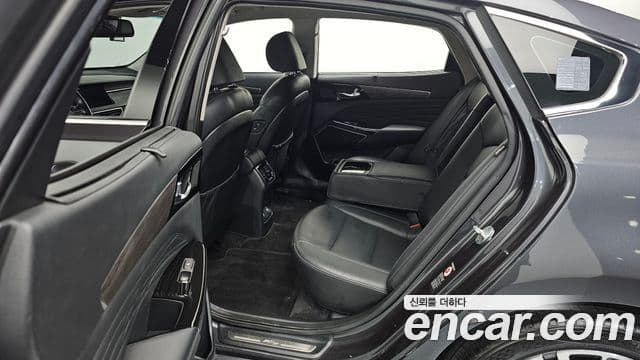 Kia K7 Premier 2.5 GDI X Edition, 2020 11