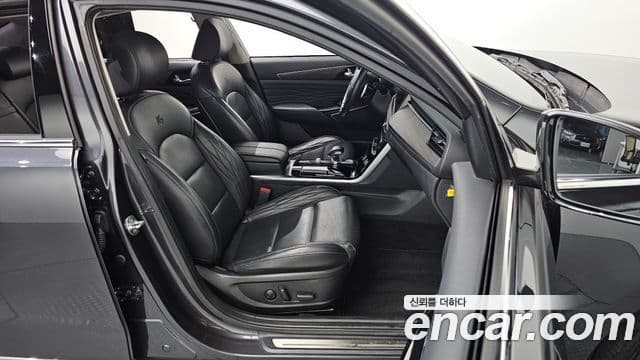 Kia K7 Premier 2.5 GDI X Edition, 2020 12