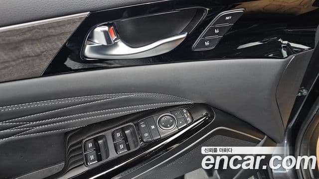 Kia K7 Premier 2.5 GDI X Edition, 2020 13