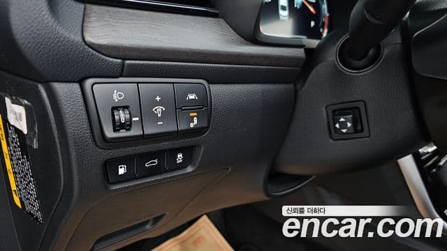 Kia K7 Premier 2.5 GDI X Edition, 2020 14