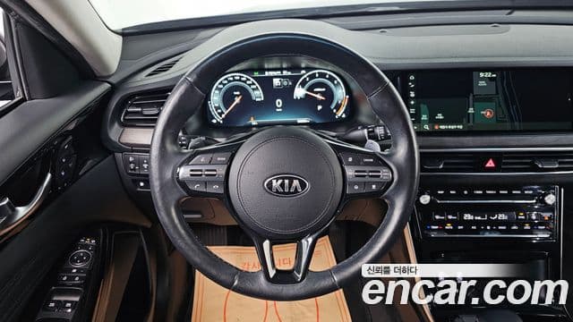 Kia K7 Premier 2.5 GDI X Edition, 2020 15