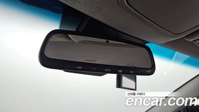 Kia K7 Premier 2.5 GDI X Edition, 2020 16