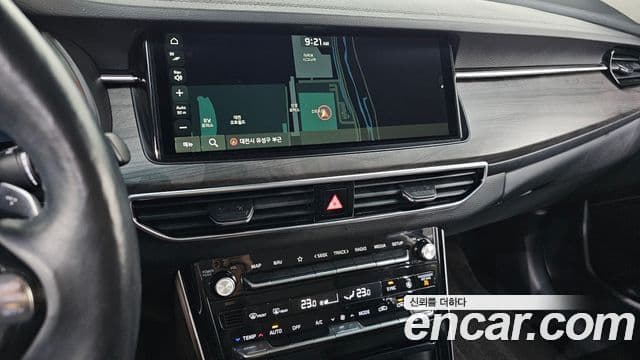 Kia K7 Premier 2.5 GDI X Edition, 2020 17