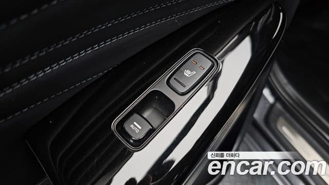 Kia K7 Premier 2.5 GDI X Edition, 2020 19