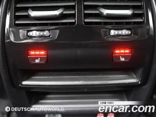 BMW 5시리즈 (G30) Luxury, 2022 16