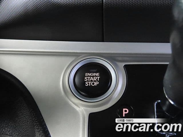 Kia Ray Luxury, 2015 12