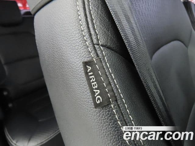 Kia Ray Luxury, 2015 15