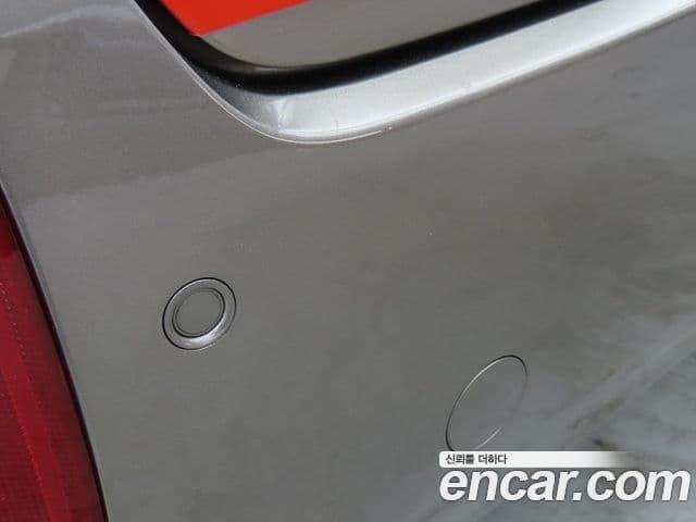 Kia Ray Luxury, 2015 18