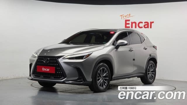 Lexus NX450h+ 2세대 Premium, 2025 1