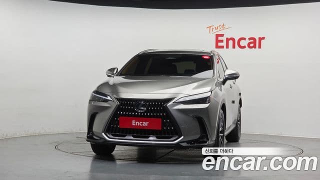 Lexus NX450h+ 2세대 Premium, 2025 3