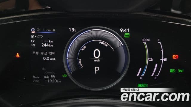 Lexus NX450h+ 2세대 Premium, 2025 8