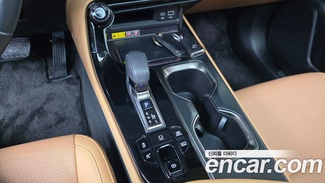 Lexus NX450h+ 2세대 Premium, 2025 9