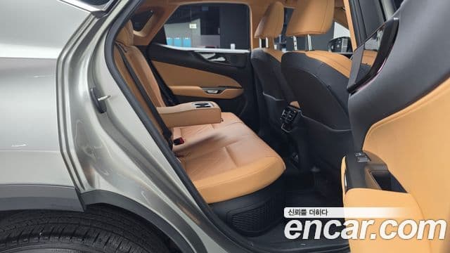 Lexus NX450h+ 2세대 Premium, 2025 12