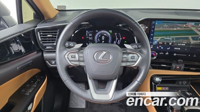 Lexus NX450h+ 2세대 Premium, 2025 13